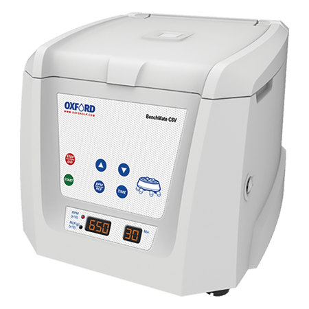 Oxford Centrifuge c6vx